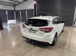 2017 SUBARU IMPREZA 5D HATCHBACK 2.0i-L (AWD) MY17