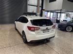 2017 SUBARU IMPREZA 5D HATCHBACK 2.0i-L (AWD) MY17