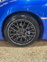 2011 SUBARU IMPREZA 4D SEDAN WRX STi SPEC R MY11