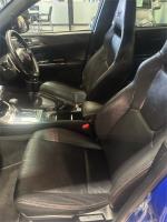 2011 SUBARU IMPREZA 4D SEDAN WRX STi SPEC R MY11