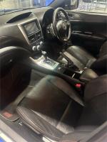 2011 SUBARU IMPREZA 4D SEDAN WRX STi SPEC R MY11
