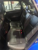 2011 SUBARU IMPREZA 4D SEDAN WRX STi SPEC R MY11