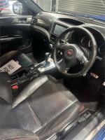 2011 SUBARU IMPREZA 4D SEDAN WRX STi SPEC R MY11