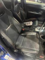 2011 SUBARU IMPREZA 4D SEDAN WRX STi SPEC R MY11