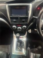 2011 SUBARU IMPREZA 4D SEDAN WRX STi SPEC R MY11