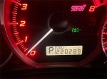 2011 SUBARU IMPREZA 4D SEDAN WRX STi SPEC R MY11