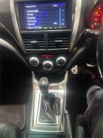 2011 SUBARU IMPREZA 4D SEDAN WRX STi SPEC R MY11
