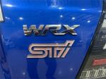 2011 SUBARU IMPREZA 4D SEDAN WRX STi SPEC R MY11