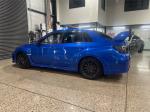 2011 SUBARU IMPREZA 4D SEDAN WRX STi SPEC R MY11
