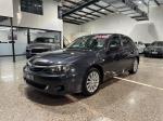 2011 SUBARU IMPREZA 5D HATCHBACK R (AWD) MY11