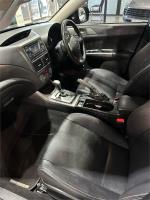 2011 SUBARU IMPREZA 5D HATCHBACK R (AWD) MY11