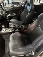 2011 SUBARU IMPREZA 5D HATCHBACK R (AWD) MY11