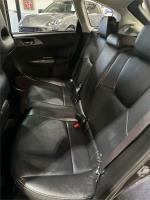 2011 SUBARU IMPREZA 5D HATCHBACK R (AWD) MY11