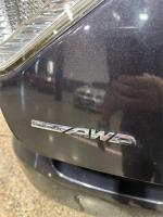 2011 SUBARU IMPREZA 5D HATCHBACK R (AWD) MY11