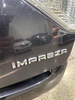2011 SUBARU IMPREZA 5D HATCHBACK R (AWD) MY11