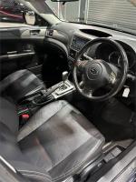 2011 SUBARU IMPREZA 5D HATCHBACK R (AWD) MY11