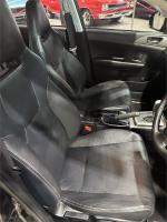 2011 SUBARU IMPREZA 5D HATCHBACK R (AWD) MY11