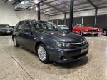 2011 SUBARU IMPREZA 5D HATCHBACK R (AWD) MY11