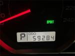 2011 SUBARU IMPREZA 5D HATCHBACK R (AWD) MY11