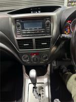 2011 SUBARU IMPREZA 5D HATCHBACK R (AWD) MY11