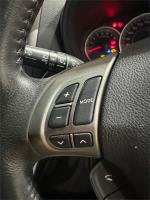 2011 SUBARU IMPREZA 5D HATCHBACK R (AWD) MY11