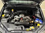 2011 SUBARU IMPREZA 5D HATCHBACK R (AWD) MY11