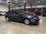 2011 SUBARU IMPREZA 5D HATCHBACK R (AWD) MY11