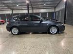 2011 SUBARU IMPREZA 5D HATCHBACK R (AWD) MY11