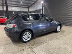 2011 SUBARU IMPREZA 5D HATCHBACK R (AWD) MY11