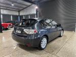 2011 SUBARU IMPREZA 5D HATCHBACK R (AWD) MY11