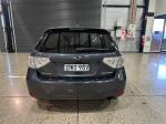 2011 SUBARU IMPREZA 5D HATCHBACK R (AWD) MY11