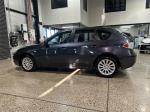 2011 SUBARU IMPREZA 5D HATCHBACK R (AWD) MY11