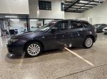2011 SUBARU IMPREZA 5D HATCHBACK R (AWD) MY11