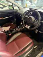 2017 SUBARU LEVORG 4D WAGON 2.0 STi SPORT (AWD) MY18