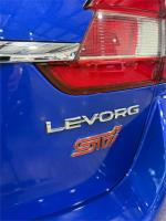 2017 SUBARU LEVORG 4D WAGON 2.0 STi SPORT (AWD) MY18