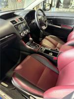 2017 SUBARU LEVORG 4D WAGON 2.0 STi SPORT (AWD) MY18