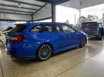 2017 SUBARU LEVORG 4D WAGON 2.0 STi SPORT (AWD) MY18