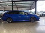 2017 SUBARU LEVORG 4D WAGON 2.0 STi SPORT (AWD) MY18