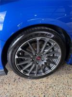 2017 SUBARU LEVORG 4D WAGON 2.0 STi SPORT (AWD) MY18