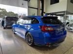 2017 SUBARU LEVORG 4D WAGON 2.0 STi SPORT (AWD) MY18