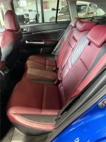 2017 SUBARU LEVORG 4D WAGON 2.0 STi SPORT (AWD) MY18