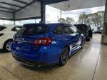 2017 SUBARU LEVORG 4D WAGON 2.0 STi SPORT (AWD) MY18