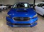 2017 SUBARU LEVORG 4D WAGON 2.0 STi SPORT (AWD) MY18