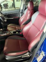 2017 SUBARU LEVORG 4D WAGON 2.0 STi SPORT (AWD) MY18