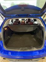 2017 SUBARU LEVORG 4D WAGON 2.0 STi SPORT (AWD) MY18