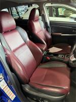 2017 SUBARU LEVORG 4D WAGON 2.0 STi SPORT (AWD) MY18