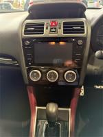 2017 SUBARU LEVORG 4D WAGON 2.0 STi SPORT (AWD) MY18