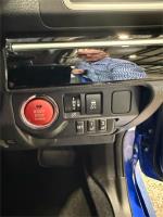 2017 SUBARU LEVORG 4D WAGON 2.0 STi SPORT (AWD) MY18