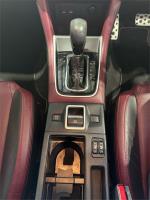 2017 SUBARU LEVORG 4D WAGON 2.0 STi SPORT (AWD) MY18