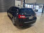 2017 SUBARU LEVORG 4D WAGON 1.6 GT PREMIUM (AWD) MY18